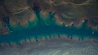 Montgomery Reef, Western Australia<br />Added 10/07/2015